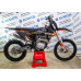 Avantis Enduro 250 21/18 (172 FMM Design KT Черный) ПТС